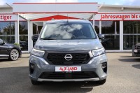 Nissan Townstar Tekna