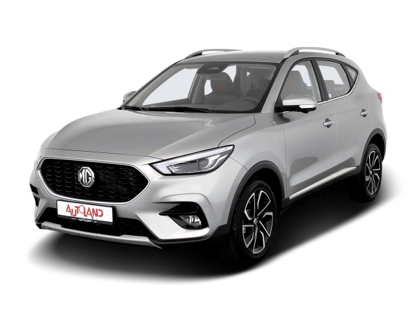 MG ZS 1.5 VTi-Tech Luxury