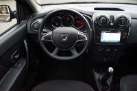 Dacia Logan II 0.9 TCe 90 MCV Comfort