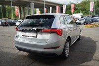 Skoda Scala 1.0 TSI Cool Plus