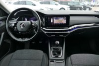 Skoda Octavia Combi 1.5 TSI First Edition