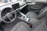 Audi A4 Avant 40 TFSI
