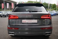 Audi SQ5 3.0 TDI quattro