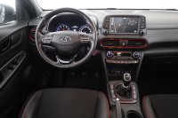 Hyundai Kona 1.0 T-GDI