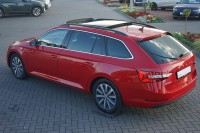 Skoda Superb Combi Ambition iV