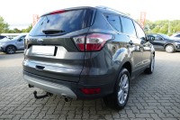 Ford Kuga 2.0 TDCi Titanium