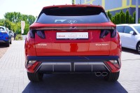Hyundai Tucson 1.6T-GDI MHEV N-Line Aut.