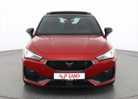 Cupra Leon 2.0 TSI DSG VZ