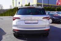 Skoda Karoq 1.5 TSI Tour DSG