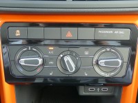 VW T-Cross 1.0 TSI