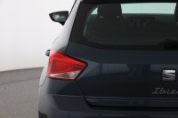Seat Ibiza 1.0 TSI