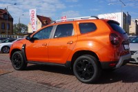 Vorschau: Dacia Duster II 1.3 TCE Extreme