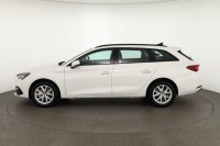 Vorschau: Seat Leon ST 1.5eTSI DSG Style