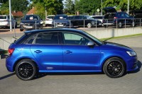 Audi A1 Sportback 1.4 sport S-Line SHZ