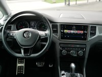 VW Golf Sportsvan VII 1.5 TSI IQ.DRIVE