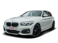 BMW 118i Edition M Sport Shadow LED Navi PDC USB