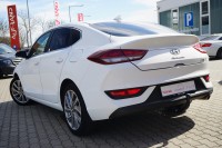 Hyundai i30 Fastback 1.4 T-GDI DCT
