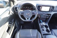 Kia Sportage 1.6 T-GDI GT-Line 4WD Aut Pano