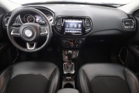 Jeep Compass 1.4 Limited 4WD