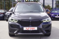 BMW X1 sDrive18i Advantage Aut.