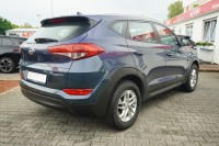Hyundai Tucson 1.6 GDI