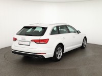 Audi A4 Avant 35 TDI