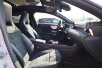Mercedes-Benz CLA 250 e SB AMG Line Aut.