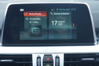 BMW 218 Active Tourer 218i Aut.