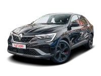 Renault Arkana 1.3 TCE M-Hybrid R.S. Line LED Panorama