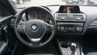 BMW 120 i Advantage Aut.