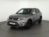 Suzuki Vitara 1.4 S Boosterjet 4x4 Navi Sitzheizung LED