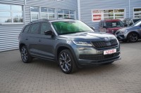 Skoda Kodiaq 2.0 TSI Sportline 4x4 DSG