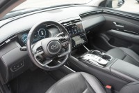 Hyundai Tucson 1.6 CRDi Mild Hybrid 4WD