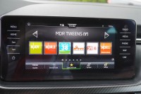 Skoda Kamiq 1.0 TSI DSG Monte Carlo