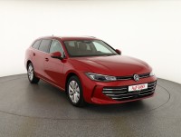 VW Passat Variant 2.0 TDI 4M DSG