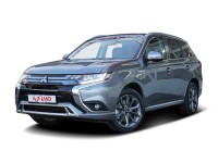 Mitsubishi Outlander 2.4Hybrid AWD AHK Kamera Navi Tempomat