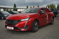 Peugeot 308 SW PureTech 130