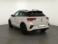 VW T-Roc R-Line 2.0 TSI DSG 4M Black Style