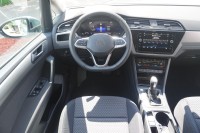VW Touran 1.5 TSI DSG