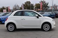 Fiat 500C 1.0 mHev Dolcevita