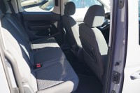 VW Caddy 2.0 TDI Life DSG