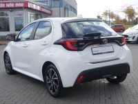 Toyota Yaris 1.5 Team Deutschland