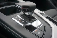 Audi A4 Avant 40 TFSI