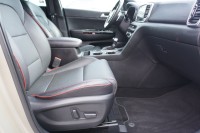 Kia Sportage 1.6 T-GDI GT-Line 4WD