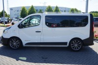 Renault Trafic 1.6 dCi 125 Authentique 18Z 