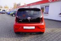 VW up up! 1.0 TSI GTI Beats