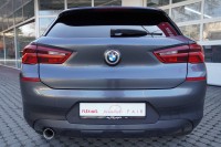 BMW X2 sDrive 18 i Advantage