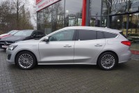 Ford Focus 1.5 EcoBoost Vignale Aut.