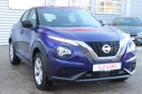 Nissan Juke 1.0 DIG-T Acenta