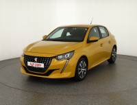 Peugeot 208 1.2 PureTech Navi LED Tempomat
